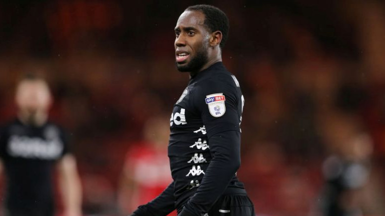 Νέες επαφές του Παναθηναϊκού με τον Ανίτα